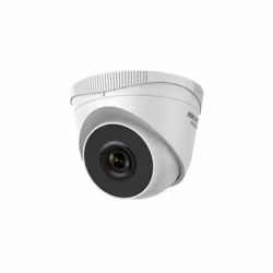 Hikvision HiWatch HWI-T240H Telecamera DOME HD 4MPX Exir 2.8MM H.265+ POE Telecamera digitale IP dome Hiwatch series Hikvisio ...