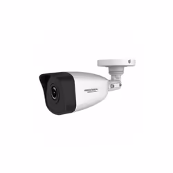 Hikvision HiWatch HWI-B140H Telecamera Bullet IP HD+ 4MPX 4MM H.265 EXIR OSD IP67 Telecamera digitale IP bullet Hiwatch serie ...