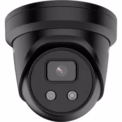Hikvision DS-2CD2346G2-IU(2.8mm)(C)(BLACK) Torretta Telecamera di sicurezza IP Interno e esterno 2688 x 1520 Pixel Soffitto/muro