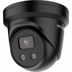 Hikvision DS-2CD2346G2-IU(2.8mm)(C)(BLACK) Torretta Telecamera di sicurezza IP Interno e esterno 2688 x 1520 Pixel Soffitto/muro