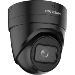 Hikvision DS-2CD2H86G2-IZS(2.8-12mm)(C)/BLACK Torretta Telecamera di sicurezza IP Interno e esterno 3840 x 2160 Pixel Soffitto/muro