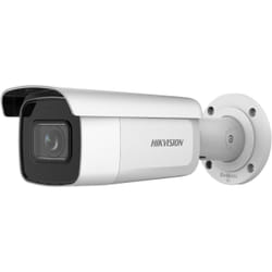 Hikvision DS-2CD2663G2-IZS Pallottola (forma) Telecamera di sicurezza IP Esterno 3200 x 1800 Pixel Soffitto/muro
