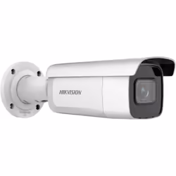 Hikvision DS-2CD2663G2-IZS Pallottola (forma) Telecamera di sicurezza IP Esterno 3200 x 1800 Pixel Soffitto/muro