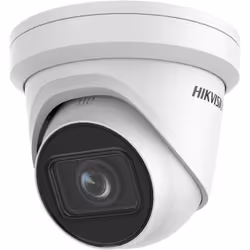 Hikvision DS-2CD2H83G2-IZS, Telecamera di sicurezza IP, Esterno, Cablato, Bulgaro, Cinese tradizionale, Ceco, Danese, Tedesca ...