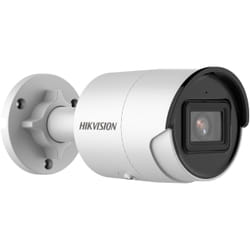 Hikvision DS-2CD2063G2-I(U) Pallottola (forma) Telecamera di sicurezza IP Interno e esterno 3200 x 1800 Pixel Soffitto/muro