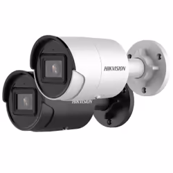 Hikvision DS-2CD2063G2-I(U) Pallottola (forma) Telecamera di sicurezza IP Interno e esterno 3200 x 1800 Pixel Soffitto/muro