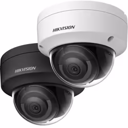 Hikvision DS-2CD2163G2-I Cupola Telecamera di sicurezza IP Esterno 3200 x 1800 Pixel Soffitto/muro