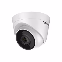 Telecamera bullet da cinque megapixel EXIR 2.0: tecnologia a infrarossi avanzata con distanza IRdi25 m Impermeabile e resiste ...