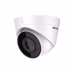 Telecamera bullet da cinque megapixel de EXIR 2.0: tecnologia a infrarossi avanzata con distanza IR di25 m Impermeabile e res ...