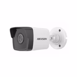 Hikvision DS-2CD1023G0E-IF2.8 Telecamera Bullet IP POE 2MPX CARATTERISTICHE Modello DS-2CD1023G0E-I Risoluzione 2 MP ( 11920x ...