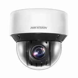 Hikvision DS-2DE4A425IW-DE(S6), Telecamera di sicurezza IP, Esterno, Cablato, Soffitto/muro, Bianco, Cupola
