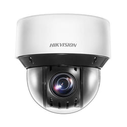 Hikvision DS-2DE4A425IW-DE(S6) telecamera di sorveglianza Cupola Telecamera di sicurezza IP Esterno 2560 x 1440 Pixel Soffitto/muro