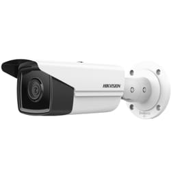 Hikvision DS-2CD2T83G2-4I Pallottola (forma) Telecamera di sicurezza IP Esterno 3840 x 2160 Pixel Soffitto/muro