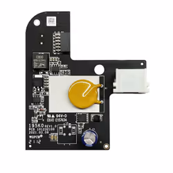 Hikvision DS-PM1-D, Alimentazione elettrica, Hikvision Digital Technology, Nero, 8 - 24 V, 2 A, 80 mm