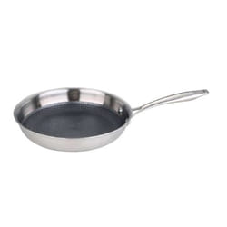 Masterpro BGMP-1631 padella Pentola multiuso Rotondo