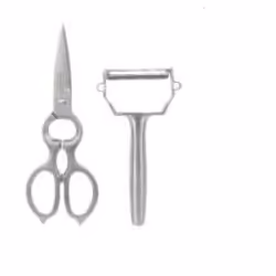 San Ignacio SG-7280, Acciaio inox