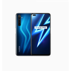 realme 6 Pro 8GB 128GB Blu