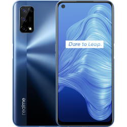 realme 7 5G 16,5 cm (6.5") USB tipo-C 6 GB 128 GB 5000 mAh Blu