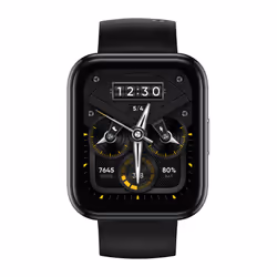 realme watch 2 pro, 4,45 cm (1.75"), Touch screen, GPS (satellitare), 40 g