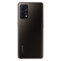 realme GT Master Edition 6 GB 128 GB Nero - Vista aggiuntiva 2