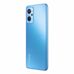 realme 9i 4 GB 128 GB Blu - Vista aggiuntiva 4