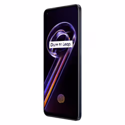 realme 9 Pro+ 6 GB 128 GB Nero - Vista aggiuntiva 2