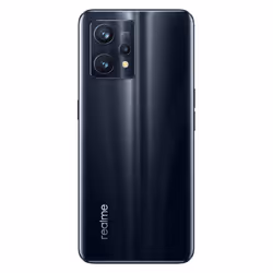realme 9 Pro+ 6 GB 128 GB Nero - Vista aggiuntiva 4