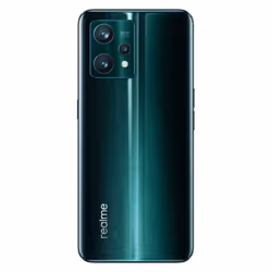 realme 9 Pro+ 8 GB 256 GB Verde - Vista aggiuntiva 4