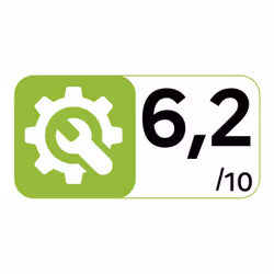 realme 9 Pro+ 8 GB 256 GB Verde - Vista aggiuntiva 5
