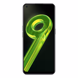 realme 9, 16,3 cm (6.4"), 8 GB, 128 GB, 108 MP, Android 12, Nero