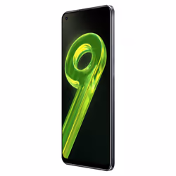realme 9 4G 8GB 128GB Nero