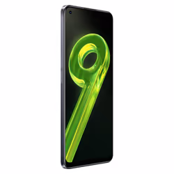 realme 9 4G 8GB 128GB Nero