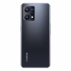 realme 9 8 GB 128 GB Nero - Vista aggiuntiva 4