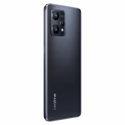 realme 9 8 GB 128 GB Nero - Vista aggiuntiva 6