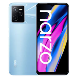 realme narzo 50A Prime 4G 4GB 64GB Blu
