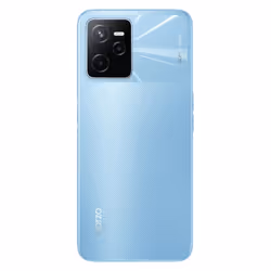 realme narzo 50A Prime 4G 4GB 64GB Blu