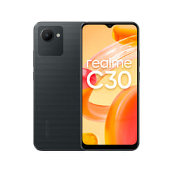 realme C30 B 3GB 32GB Nero