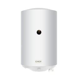 Candy CS80V-RMV(EU) Verticale Boiler Sistema per caldaia singola Bianco
