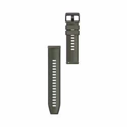Huawei Smartwatch Accessories, Band, Orologio intelligente, Verde, Huawei, GT 2 Pro, Silicone