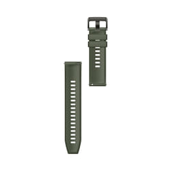 Huawei Smartwatch Accessories Band Verde Silicone