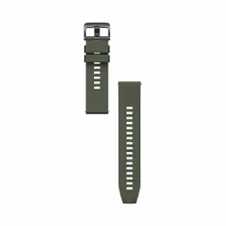 Huawei Smartwatch Accessories Band Verde Silicone