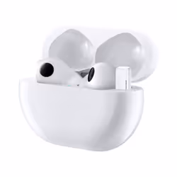 Huawei FreeBuds Pro Auricolare True Wireless Stereo (TWS) In-ear Musica e Chiamate Bluetooth Bianco - Vista aggiuntiva 6