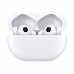 Huawei FreeBuds Pro Auricolare True Wireless Stereo (TWS) In-ear Musica e Chiamate Bluetooth Bianco - Vista aggiuntiva 7