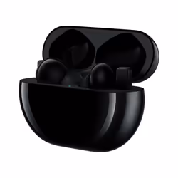Huawei FreeBuds Pro Auricolare True Wireless Stereo (TWS) In-ear Musica e Chiamate Bluetooth Nero - Vista aggiuntiva 6