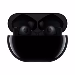 Huawei FreeBuds Pro Auricolare True Wireless Stereo (TWS) In-ear Musica e Chiamate Bluetooth Nero - Vista aggiuntiva 7
