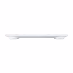 Huawei 55026228 bilance pesapersone Quadrato Bianco Bilancia pesapersone elettronica - Vista aggiuntiva 2