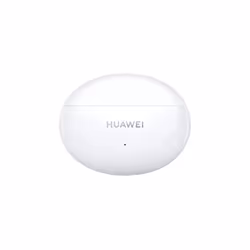 Huawei FreeBuds 4i, True Wireless Stereo (TWS), Musica e Chiamate, Auricolare, Bianco