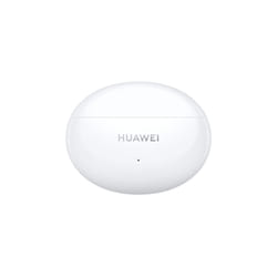 Huawei FreeBuds 4i Auricolare True Wireless Stereo (TWS) In-ear Musica e Chiamate USB tipo-C Bluetooth Bianco