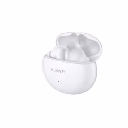 Huawei FreeBuds 4i Auricolare True Wireless Stereo (TWS) In-ear Musica e Chiamate USB tipo-C Bluetooth Bianco - Vista aggiuntiva 7
