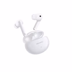 Huawei FreeBuds 4i Auricolare True Wireless Stereo (TWS) In-ear Musica e Chiamate USB tipo-C Bluetooth Bianco - Vista aggiuntiva 8